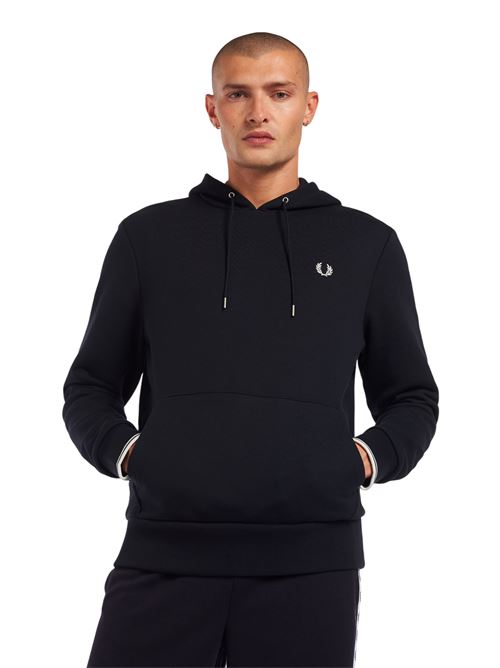 M2643248 BLU FRED PERRY | M2643248 BLU